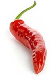 Chilaca Mexican (Negro) Pepper Seeds - The Pepper Pantry (Formerly Marie Sharp's)